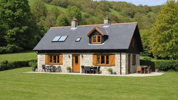 How to choose the right type of heating system for a countryside cottage in Yorkshire?